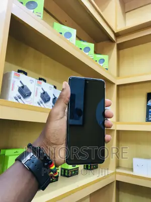 Sharp Aquos R3 128 GB White