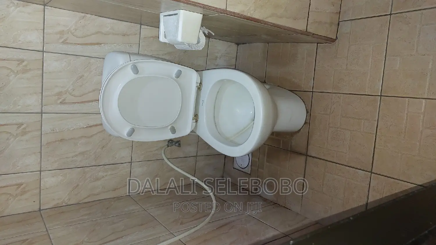Furnished Mini Flat in Sinza C for rent
