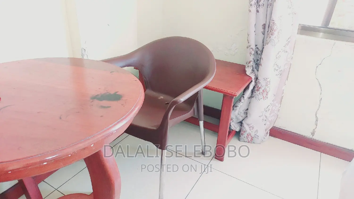 Furnished Mini Flat in Sinza C for rent