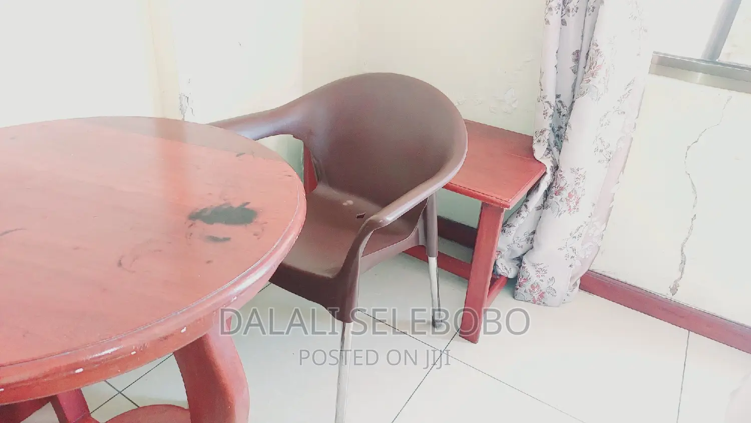 Furnished Mini Flat in Sinza C for rent