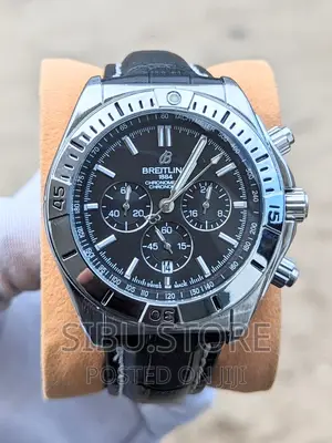 Gentlemen Fashion Watch