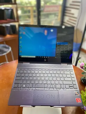 Laptop HP Envy X360 13z 8GB AMD Ryzen 5 SSD 256GB