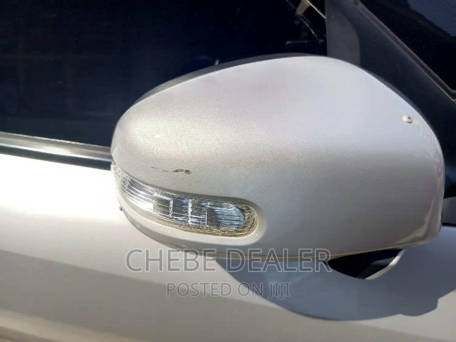 Suzuki Swift 1.5 GLS 2009 Silver