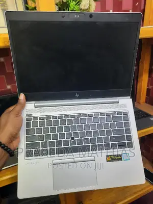 Laptop HP EliteBook 840 G5 16GB Intel Core I5 SSD 512GB