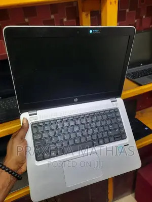 Laptop HP ProBook 440 G4 8GB Intel Core I5 SSD 256GB