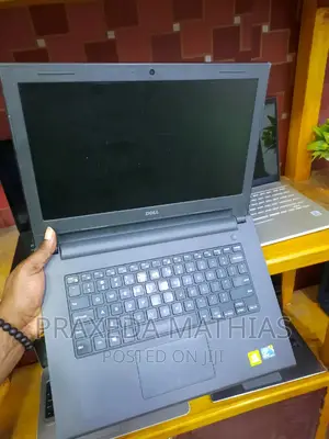 Laptop Dell Vostro 14 3446 8GB Intel Core I3 HDD 500GB