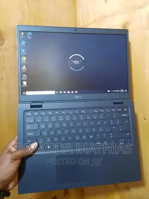 Laptop Dell Latitude 5320 8GB Intel Core I5 SSD 256GB