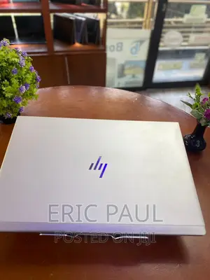 Laptop HP EliteBook 850 G5 16GB Intel Core I5 SSD 512GB