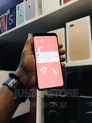 Google Pixel 4 XL 128 GB Orange