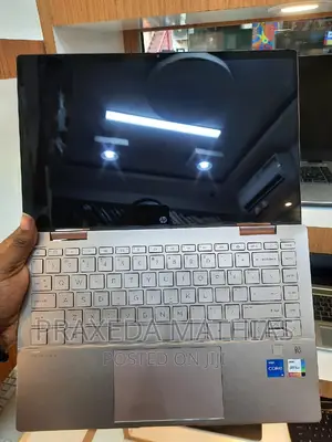 Laptop HP Pavilion X360 16GB Intel Core I5 SSD 512GB