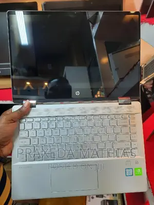 Laptop HP Pavilion X360 14 8GB Intel Core I7 SSD 512GB