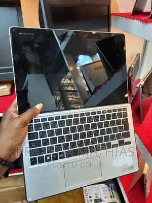 Laptop HP Elite X2 1012 8GB Intel Core I5 SSD 256GB