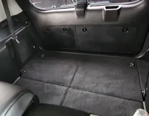 Toyota Land Cruiser Prado 2015 Gray