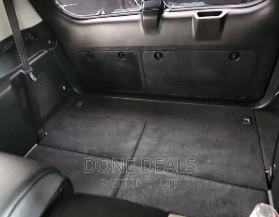Toyota Land Cruiser Prado 2015 Gray