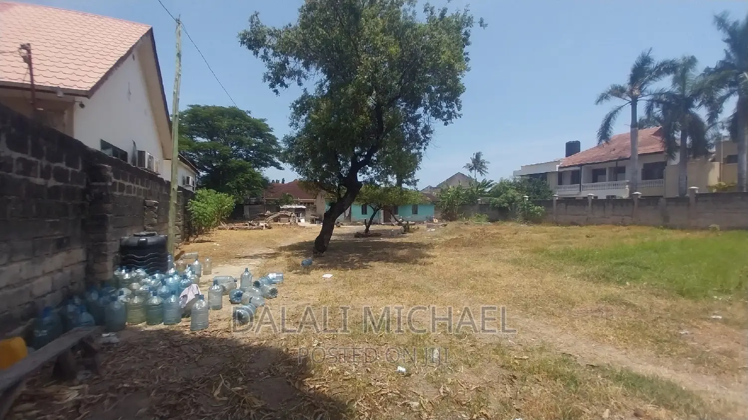 Plot for Sale Goig