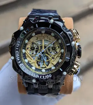 Invicta Reserve