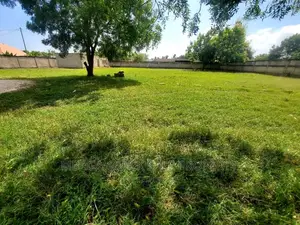 Big Plot for Sale With Small House at Tegeta Wazo Hill