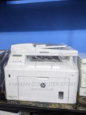 Printer Hp Laserjet Pro MFP 227sdn