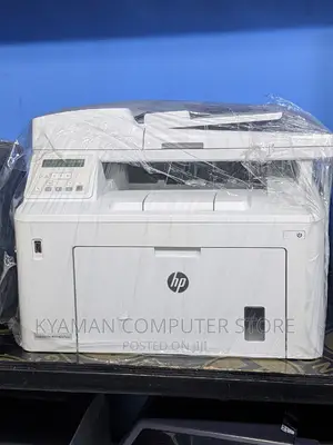 Printer Hp Laserjet Pro MFP 227sdn