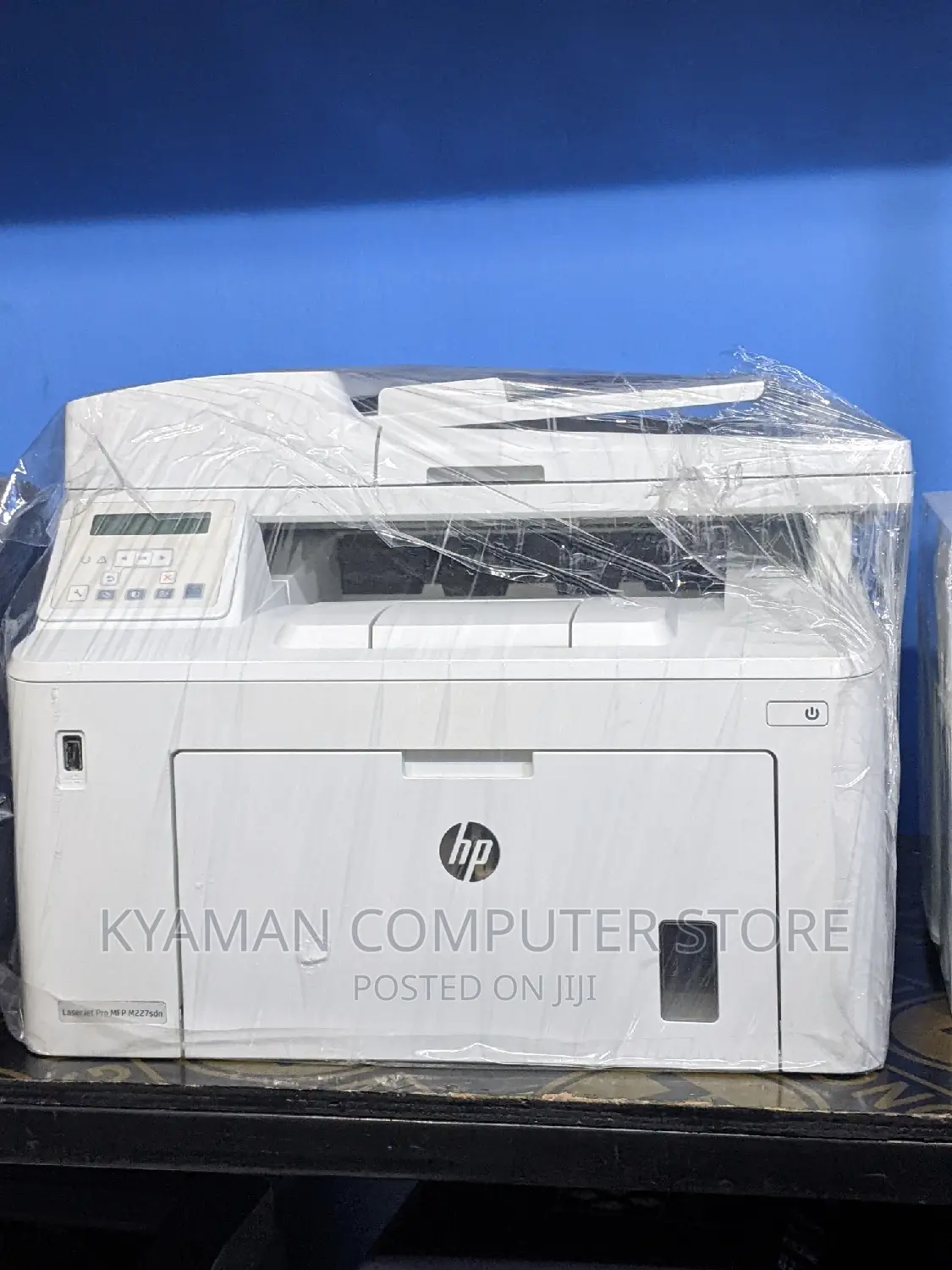 Printer Hp Laserjet Pro MFP 227sdn
