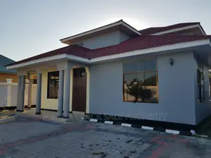 4bdrm House in Kijitonyama Polisi for rent