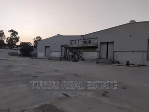 Warehouse/Godowns for Rent Mbezi Beach