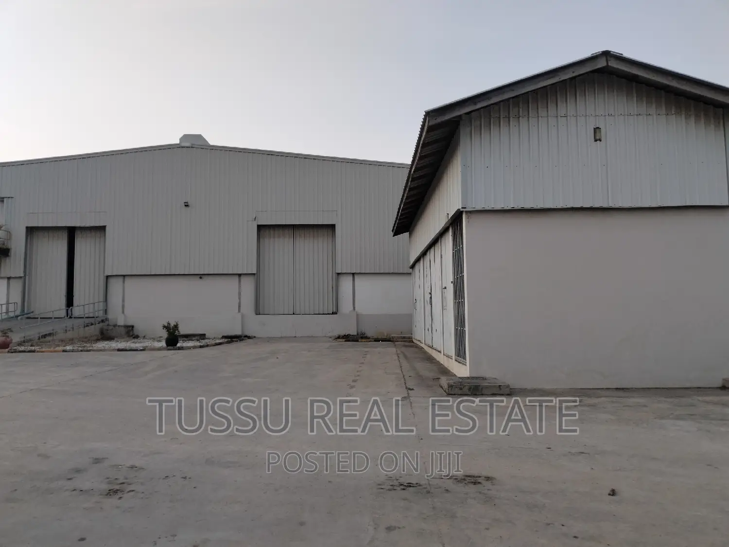 Warehouse/Godowns for Rent Mbezi Beach