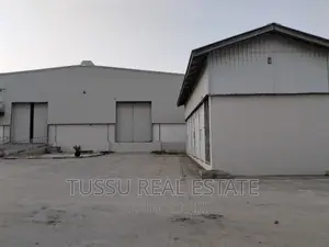 Warehouse/Godowns for Rent Mbezi Beach