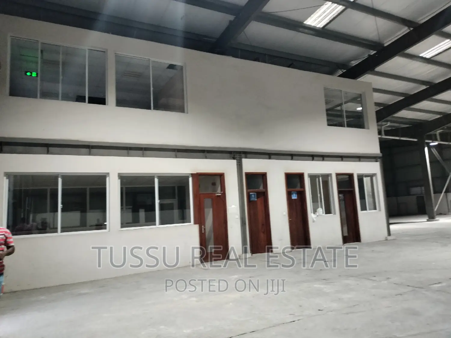 Warehouse/Godowns for Rent Mbezi Beach