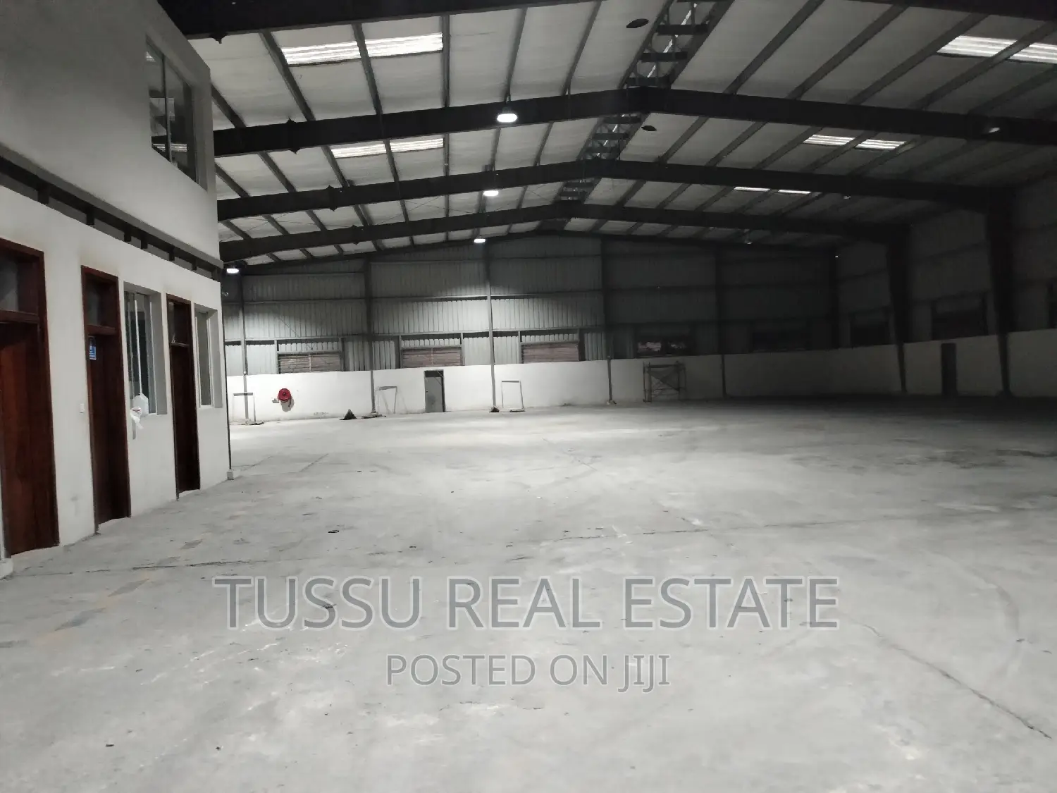 Warehouse/Godowns for Rent Mbezi Beach
