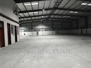 Warehouse/Godowns for Rent Mbezi Beach
