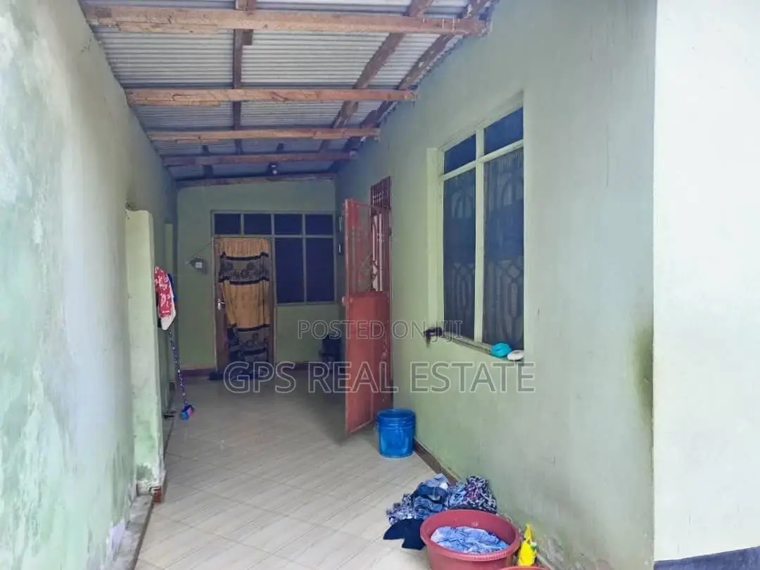 4bdrm House in Mbagala Chamazi, Temeke for sale
