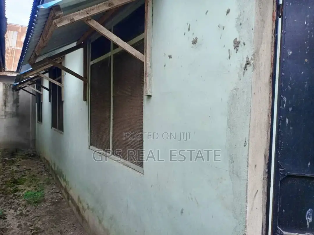 4bdrm House in Mbagala Chamazi, Temeke for sale
