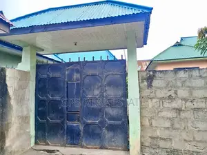4bdrm House in Mbagala Chamazi, Temeke for sale