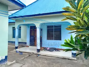 4bdrm House in Mbagala Chamazi, Temeke for sale