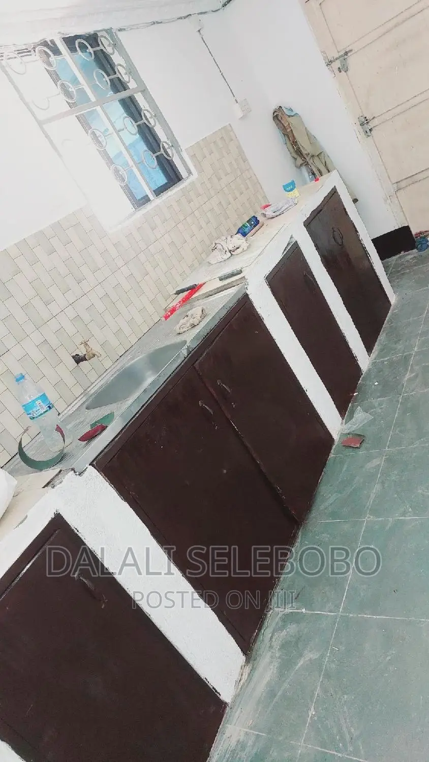 2bdrm Bungalow in Sinza Kumekucha for rent