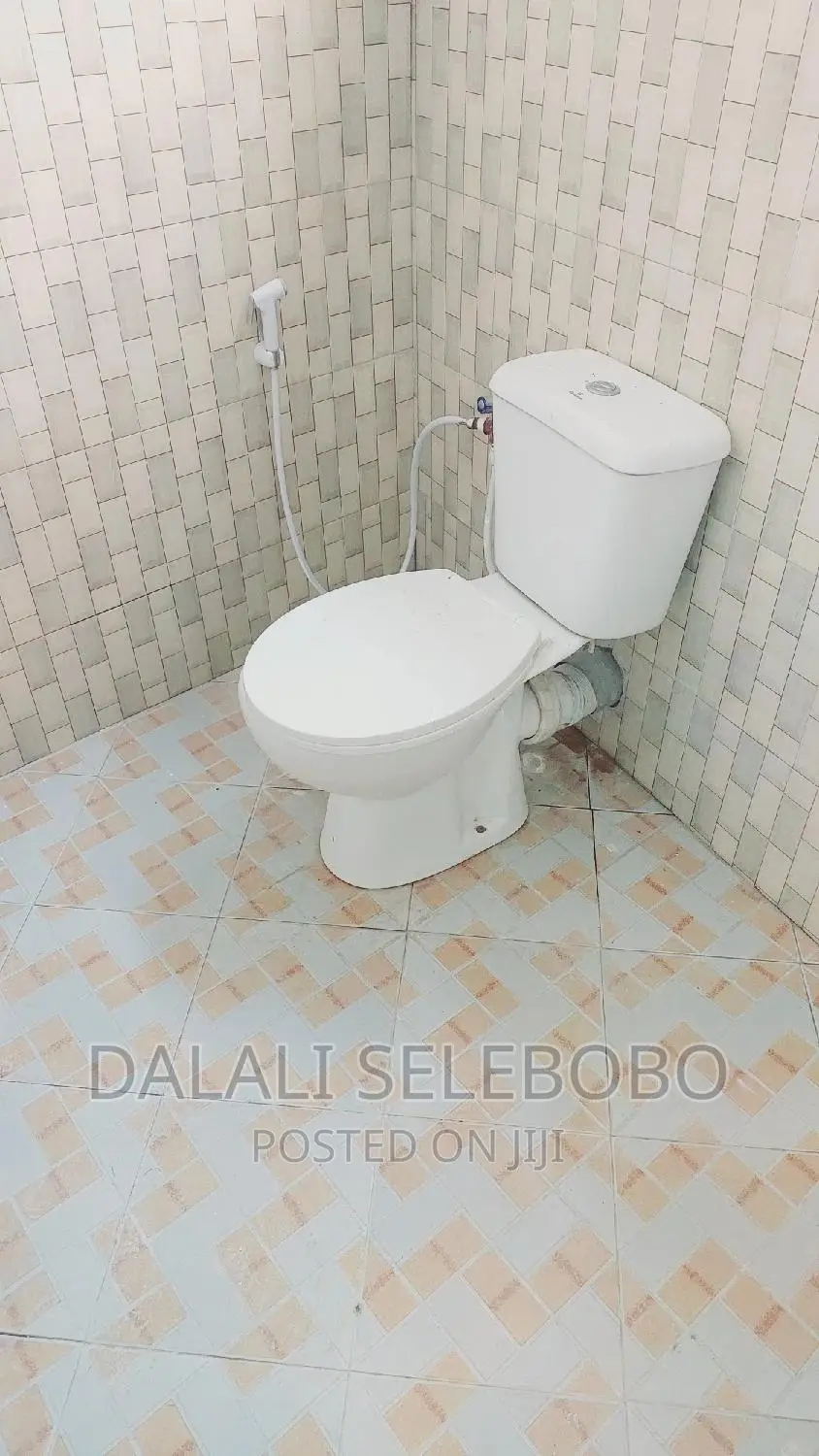 2bdrm Bungalow in Sinza Kumekucha for rent
