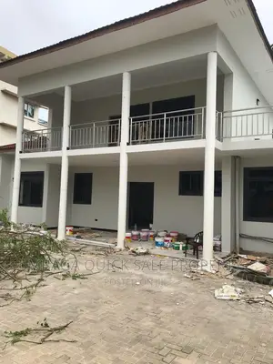 8bdrm House in Mikocheni for rent