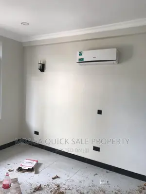 8bdrm House in Mikocheni for rent