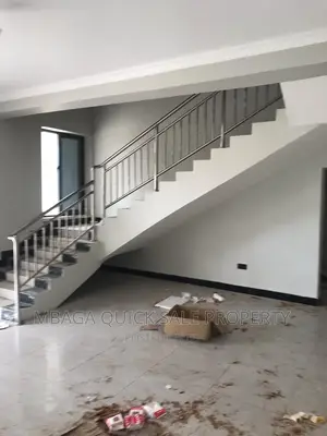 8bdrm House in Mikocheni for rent