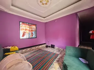 4bdrm House in Chamanzi, Mbagala for sale