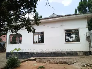 7bdrm Chalet in Mpiji Mapoe, Mbezi for sale