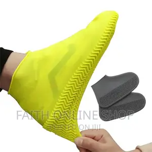 Silicone Shoes Cover