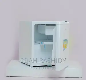 Homebase Fridge
