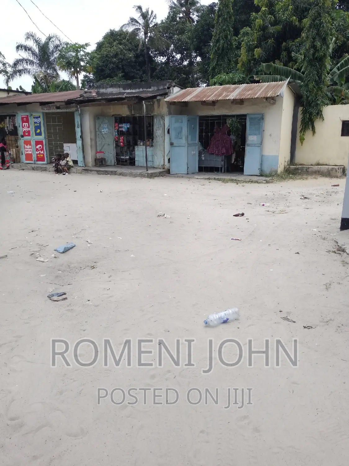 3bdrm House in Tanzania Dsm Ukonga for rent