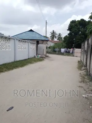 3bdrm House in Tanzania Dsm Ukonga for rent