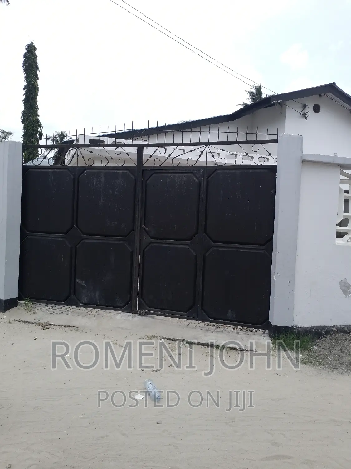 3bdrm House in Tanzania Dsm Ukonga for rent