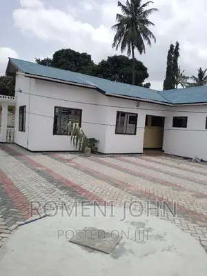 3bdrm House in Tanzania Dsm Ukonga for rent