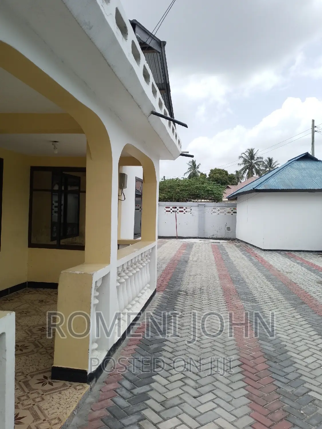 3bdrm House in Tanzania Dsm Ukonga for rent