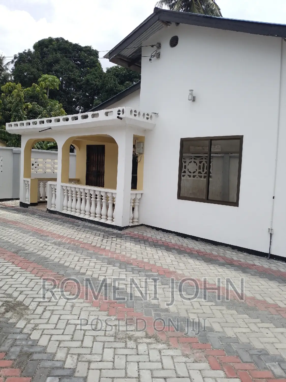 3bdrm House in Tanzania Dsm Ukonga for rent